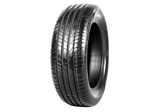 Llanta PIRELLI CINTURATO P7 P7C2 225/55R17 FRONTAL