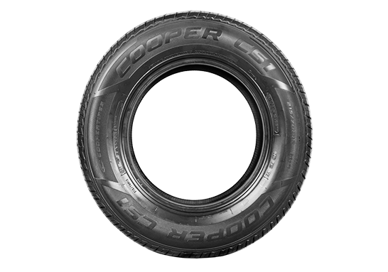 Llanta COOPER TIRES PASS-SUMMER CS1 215/70R15 LATERAL