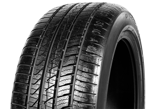 Llanta PIRELLI PZRAS+ 235/45R17 DIBUJO