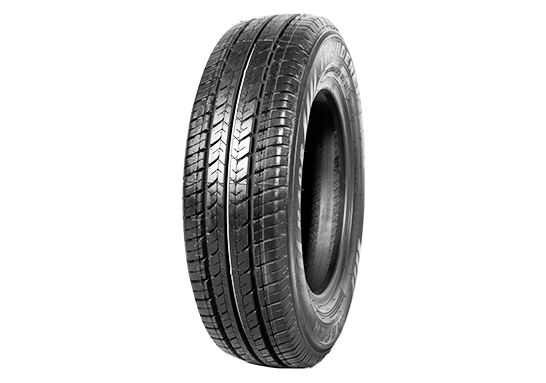 Llanta Thunderer R402 195/70R15 FRONTAL