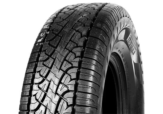 Llanta PIRELLI SCORPION HT 235/75R15 DIBUJO