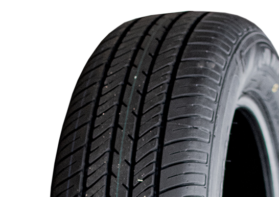 Llanta Americus TOURING PLUS 205/65R16 LATERAL