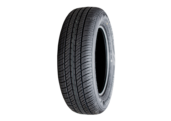 Llanta Americus TOURING PLUS 185/60R15 FRONTAL