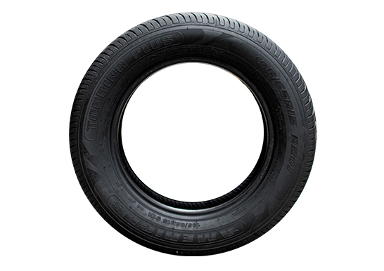 Llanta Americus TOURING PLUS 215/60R15 DIBUJO