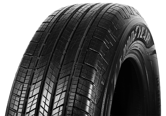 Llanta GOODYEAR ASSURANCE FINESSE 215/65R17 LATERAL