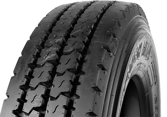 Llanta 295/75R22.5