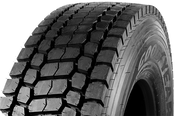 Llanta 315/80R22.5