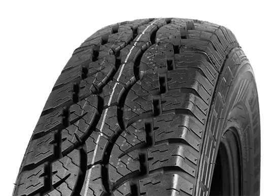 Llanta 215/85R16