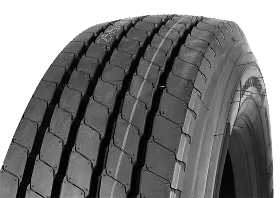 Llanta 255/70R22.5