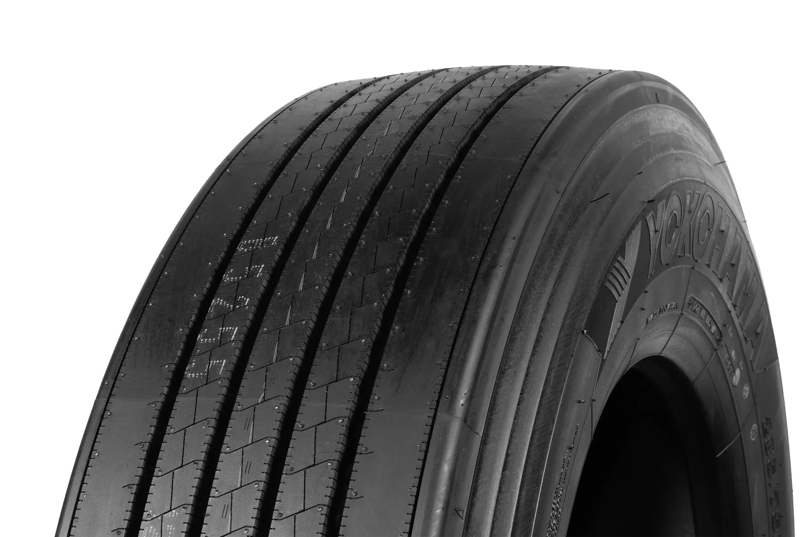 Llanta 295/75R22.5