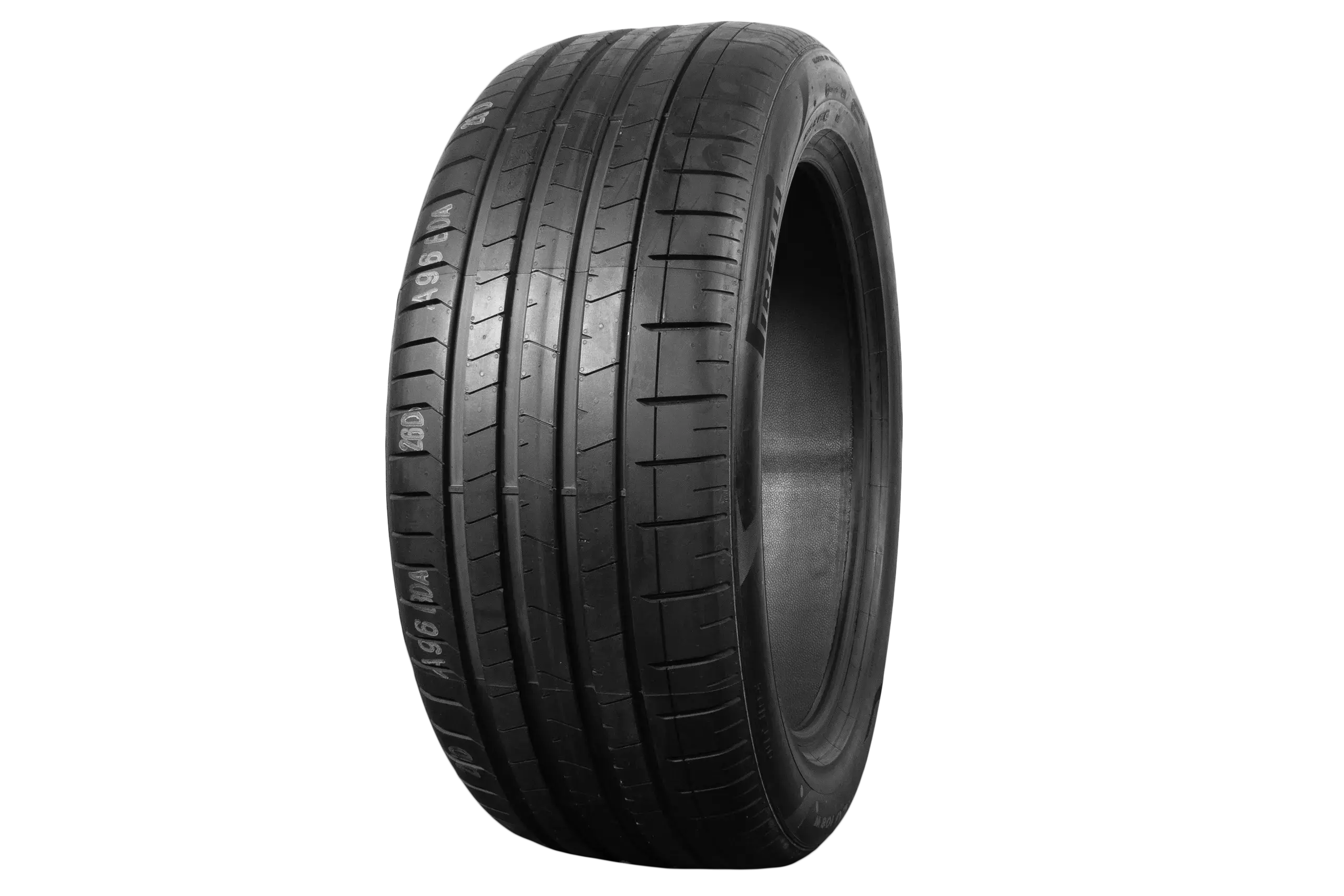 Llanta 285/45R20