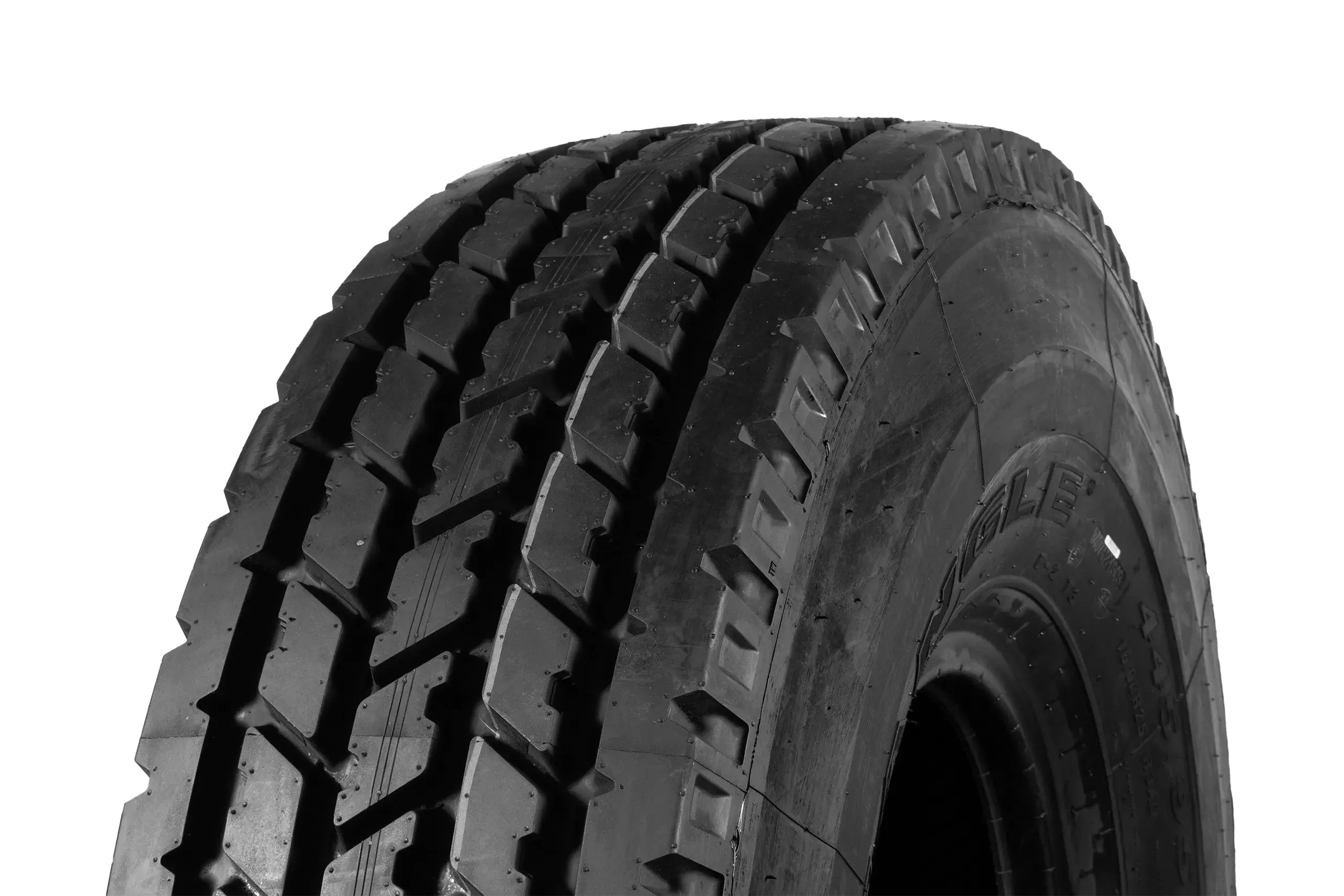 Llanta 445/95R25