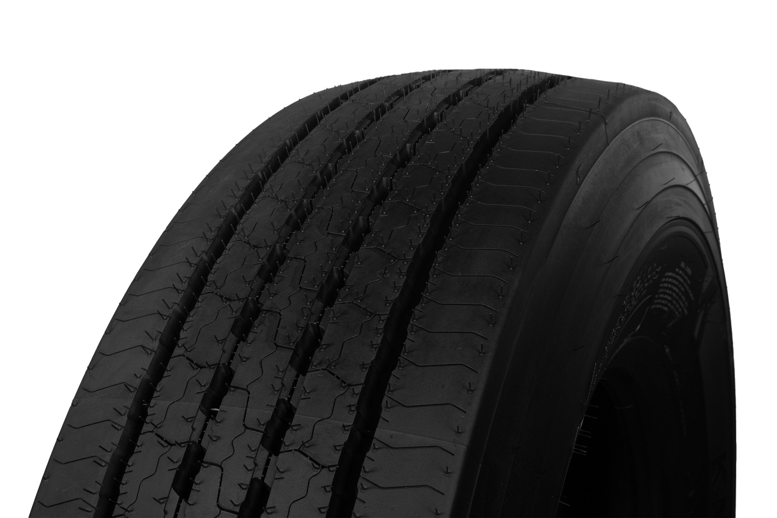 Llanta 275/80R22.5