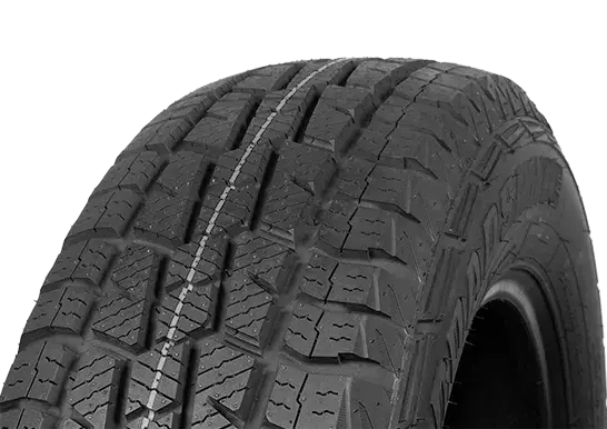 Llanta 245/75R17