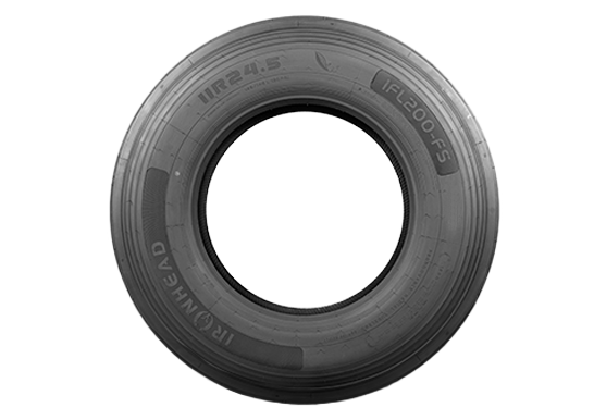 Llanta 295/75R22.5