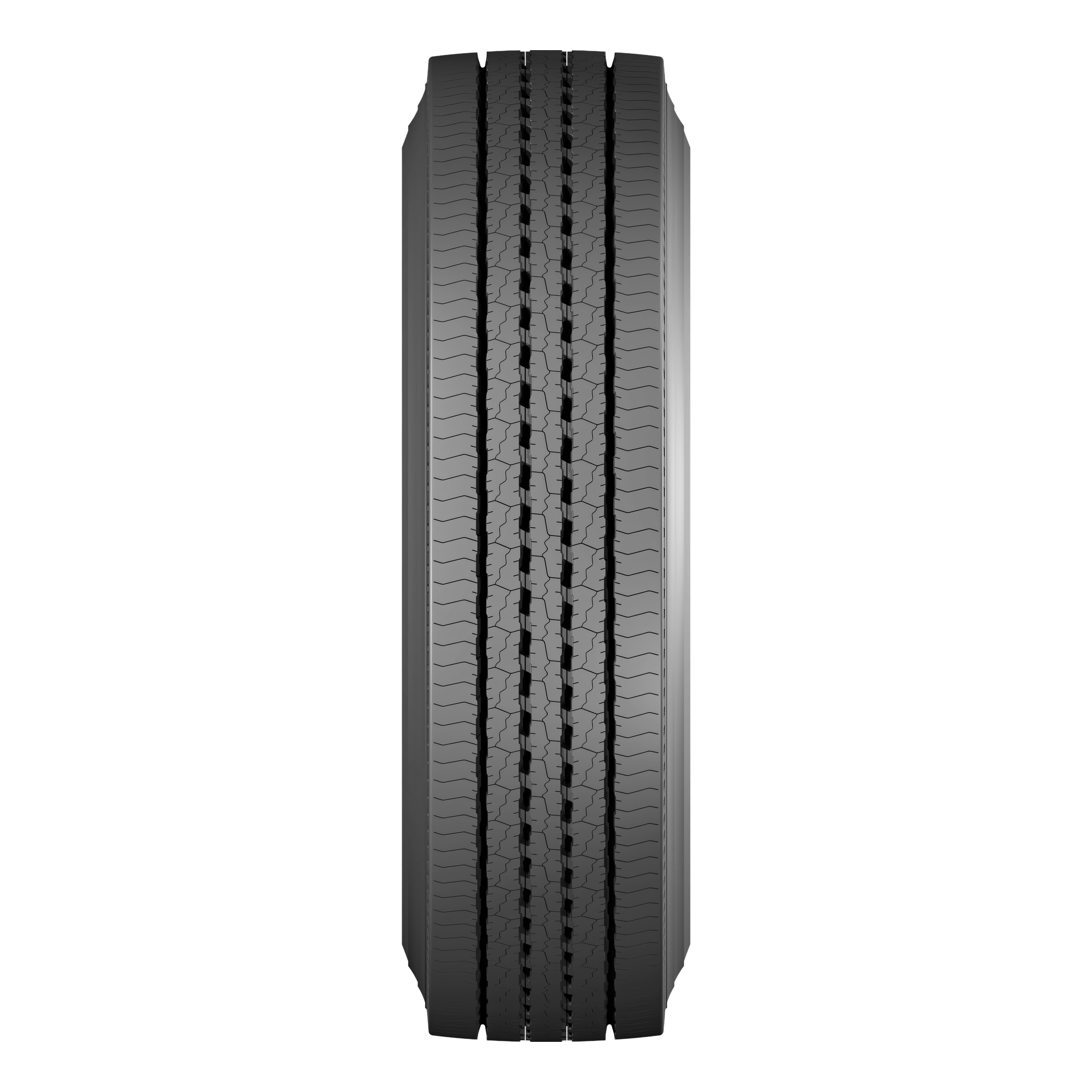 Llanta 285/70R19.5