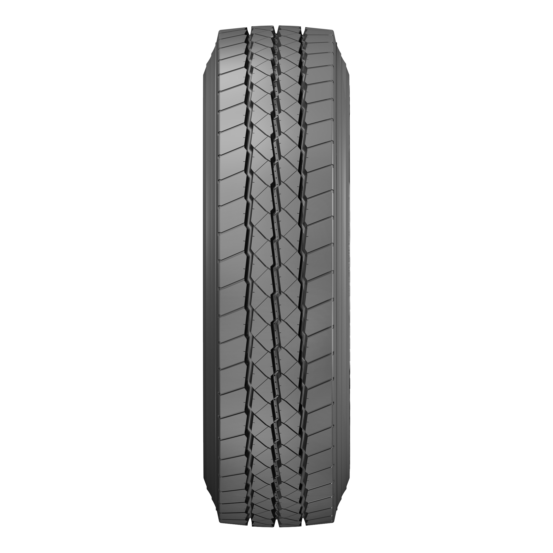 Llanta 275/80R22.5