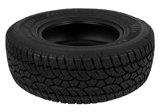 Llanta Americus ALL TERRAIN 265/70R17