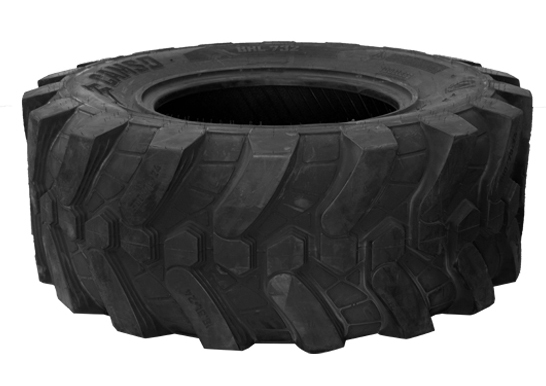 Llanta SOLIDEAL CAMSO BHL 732 12.5/80-18