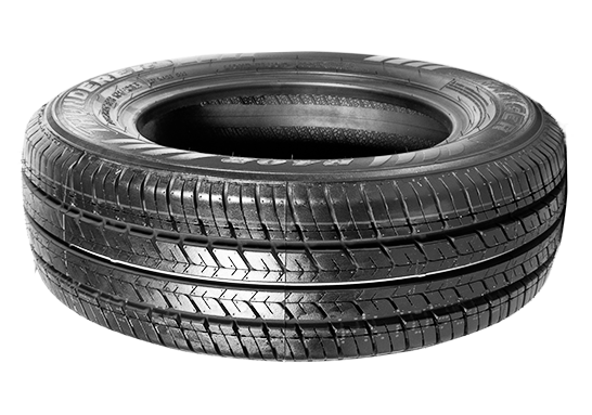 Llanta Thunderer R402 215/75R16