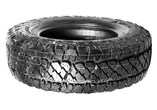 Llanta Americus RUGGED A/T 245/75R16