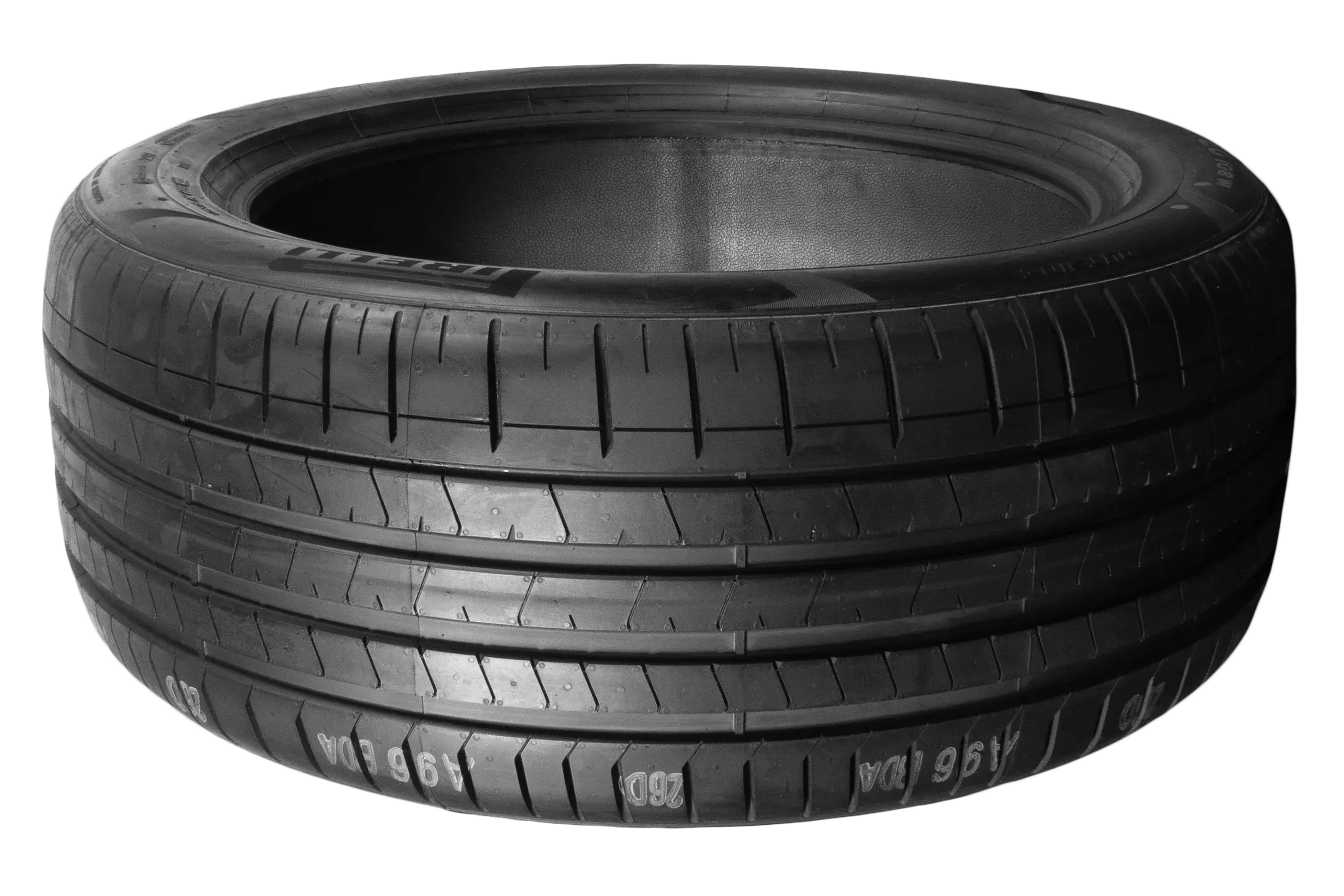 Llanta PIRELLI P ZERO (PZ4) 285/45R20