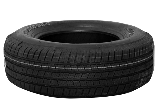 Llanta MICHELIN DEFENDER LTX 245/70R16