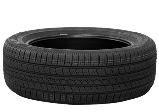 Llanta PIRELLI SCORPION ALL SESON PLUS 3 225/55R19