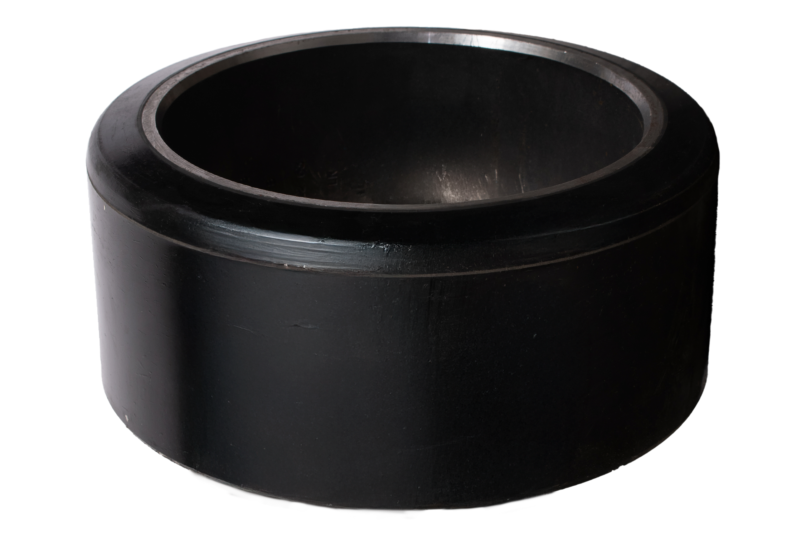 Llanta SOLIDEAL CAMSO PRESS-ON 101/2X5X8