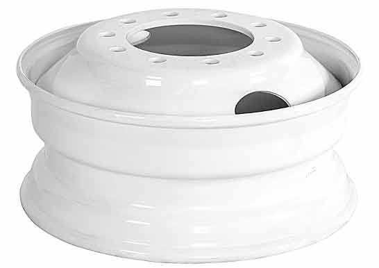 Llanta Llantrac RIN UNEMON 24.5x8.5