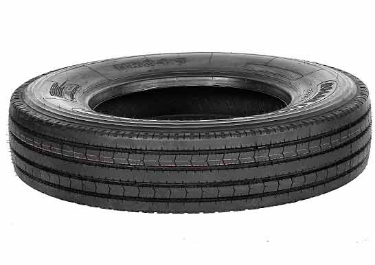 Llanta ROADMASTER RM185 295/75R22.5