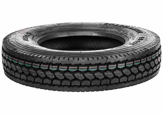 Llanta ROADMASTER RM275 11R22.5
