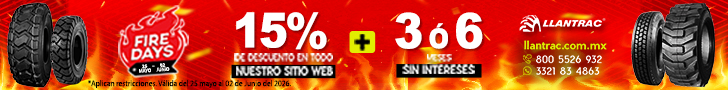 FIRE DAYS 2026