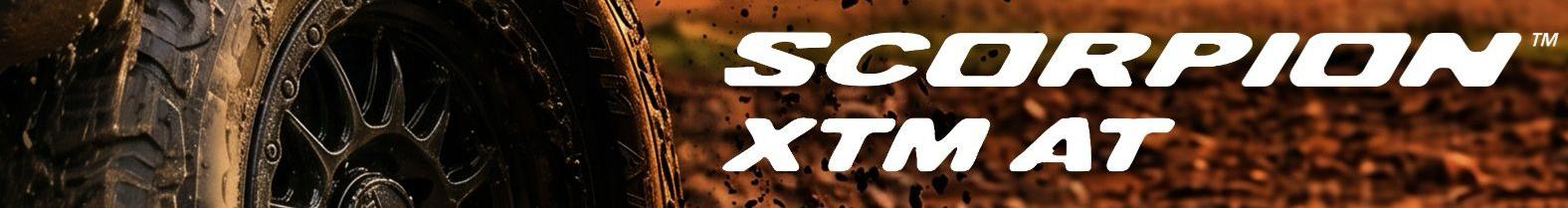 PIRELLI XTM